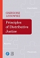 Principles of Didtributive Justice