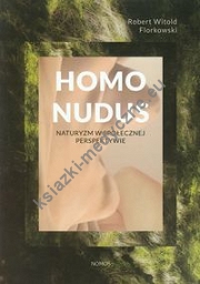 Homo Nudus