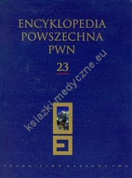 Encyklopedia Powszechna PWN t.23