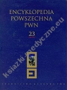 Encyklopedia Powszechna PWN t.23