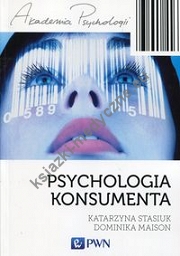 Psychologia konsumenta