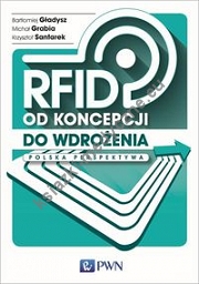RFID od koncepcji do wdrożenia