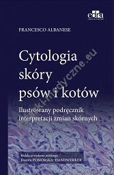 Cytologia skóry psów i kotów