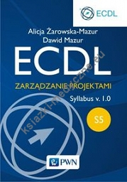 ECDL S5 Zarządzanie projektami.