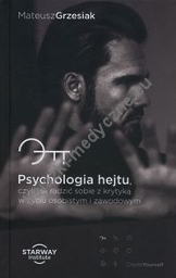 Psychologia hejtu