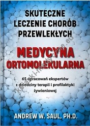 Medycyna ortomolekularna