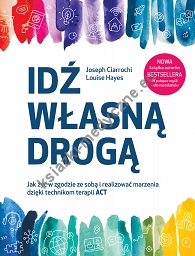 Idź własną drogą (dodruk 2022)