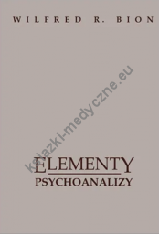 Elementy Psychoanalizy