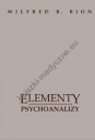 Elementy Psychoanalizy
