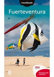 Fuerteventura Travelbook