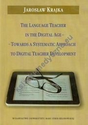 The Language Teacher in the Digital Age