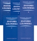 Anatomia człowieka T. 1-5 Komplet