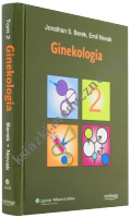 Ginekologia. Tom II