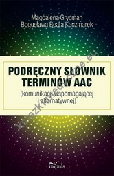 Podręczny słownik terminów AAC