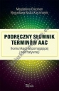 Podręczny słownik terminów AAC