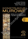 Konstrukcje murowe według Eurokodu 6 i norm związanych Tom 2 + CD