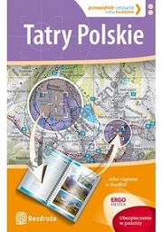 Tatry Polskie Przewodnik-celownik