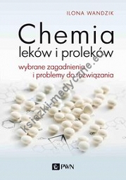 Chemia leków i proleków