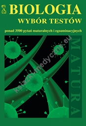 Biologia Wybór Testów