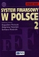 System finansowy w Polsce Tom 2