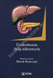 Uszkodzenia dróg żółciowych