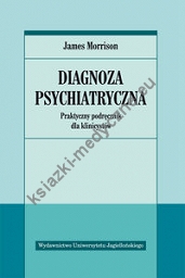 Diagnoza psychiatryczna