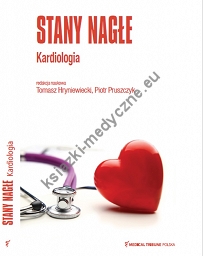 Stany nagłe Kardiologia