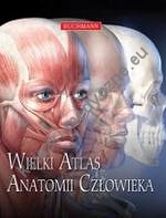 Wielki atlas anatomii człowieka