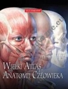 Wielki atlas anatomii człowieka