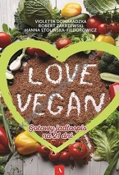 Love vegan