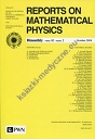 Reports on Mathematical Physics 82/2 Polska