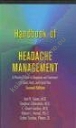 Handbook of Headache Management 2e