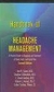 Handbook of Headache Management 2e