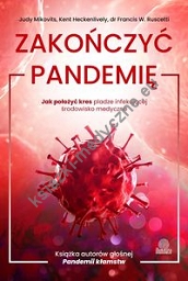 Zakończyć pandemię