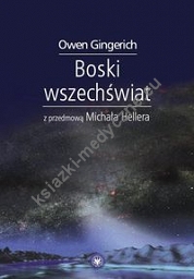 Boski Wszechświat