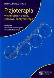 Fizjoterapia w chorobach układu sercowo-naczyniowego