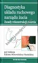 Diagnostyka układu ruchowego narządu żucia