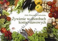 Żywienie w chorobach kostno stawowych