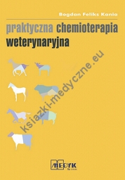 Praktyczna chemioterapia weterynaryjna