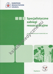 Specjalistyczne zabiegi resuscytacyjne ALS