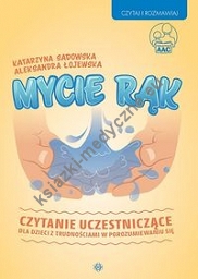 Mycie rąk