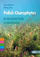 Polish Charophytes. An illustrated guide to identification