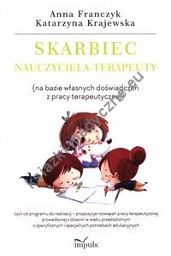Skarbiec nauczyciela-terapeuty