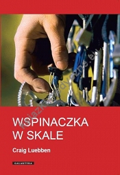 Wspinaczka w skale