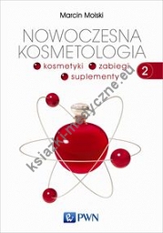 Nowoczesna kosmetologia Tom 2