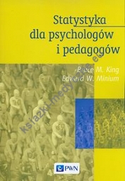 Statystyka dla psychologów i pedagogów