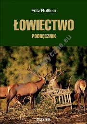 Łowiectwo - podręcznik