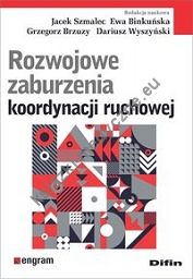 Rozwojowe zaburzenia koordynacji ruchowej