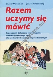 Razem uczymy się mówić