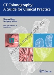 CT Colonography: A Guide for Clinical Practice